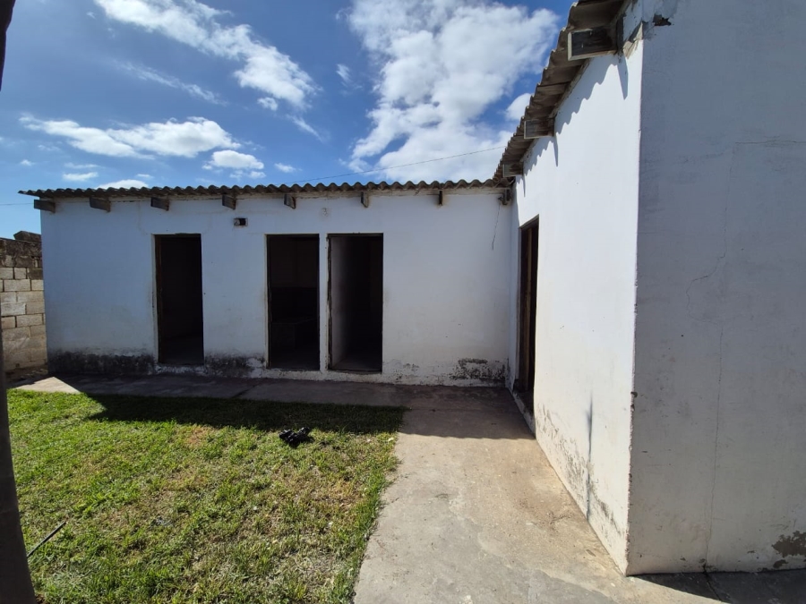 2 Bedroom Property for Sale in Kwazakhele Eastern Cape